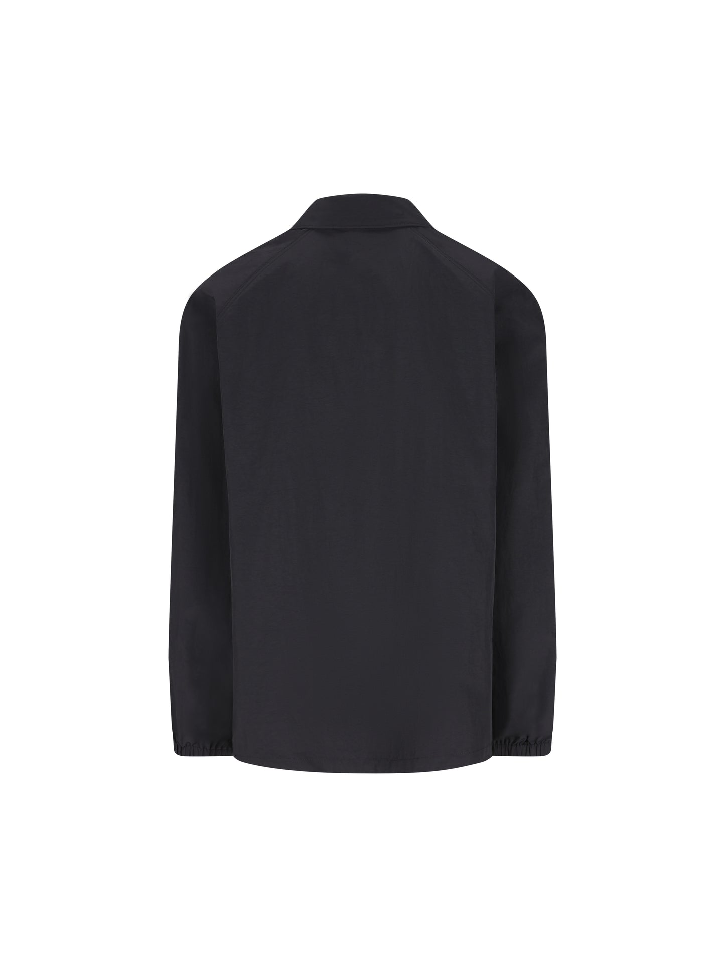 Giacca a camicia realizzata in nylon. NF0A8FHC JK31 THE NORTH FACE 