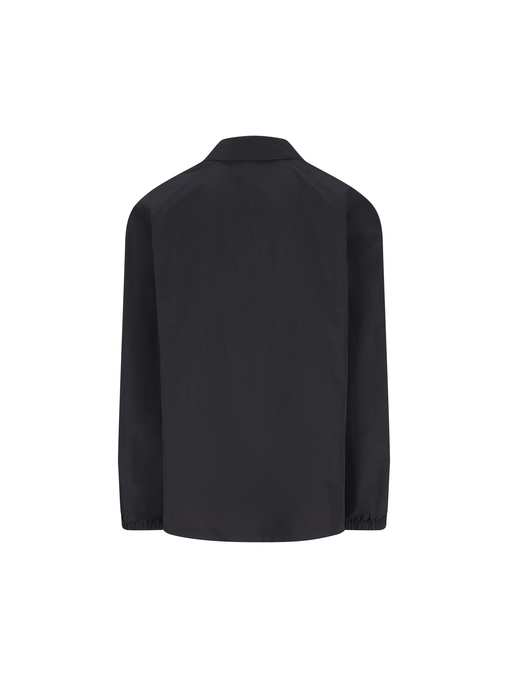 Giacca a camicia realizzata in nylon. NF0A8FHC JK31 THE NORTH FACE 