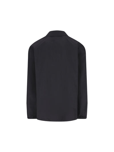 Giacca a camicia realizzata in nylon. NF0A8FHC JK31 THE NORTH FACE 