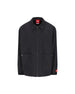 Giacca a camicia realizzata in nylon. NF0A8FHC JK31 THE NORTH FACE 