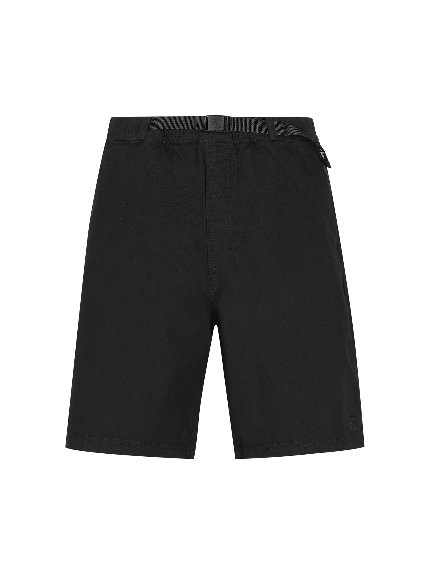 Shorts realizzati i cotone ed elastan. NF0A8G0A JK31 THE NORTH FACE 