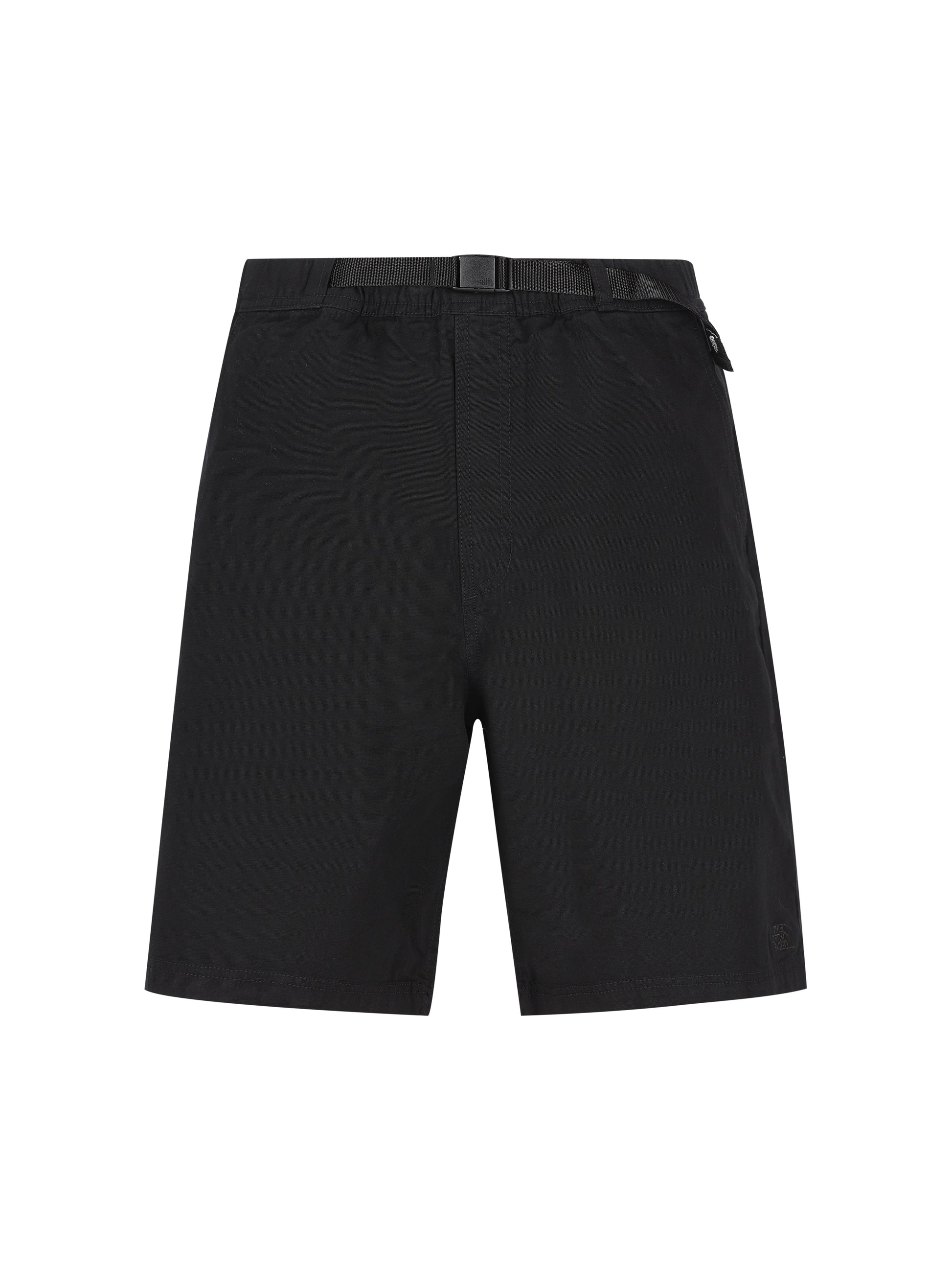 Shorts realizzati i cotone ed elastan. NF0A8G0A JK31 THE NORTH FACE 