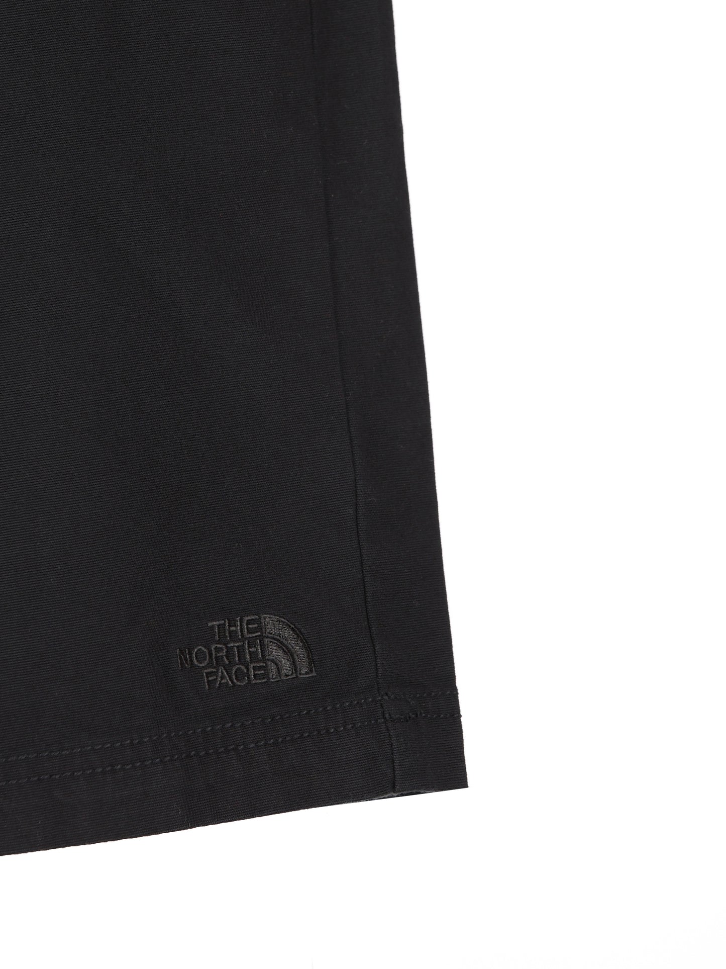 Shorts realizzati i cotone ed elastan. NF0A8G0A JK31 THE NORTH FACE 