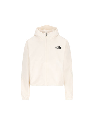 Giacca realizzata in poliestere. NF0A8G13 QLI1 THE NORTH FACE 