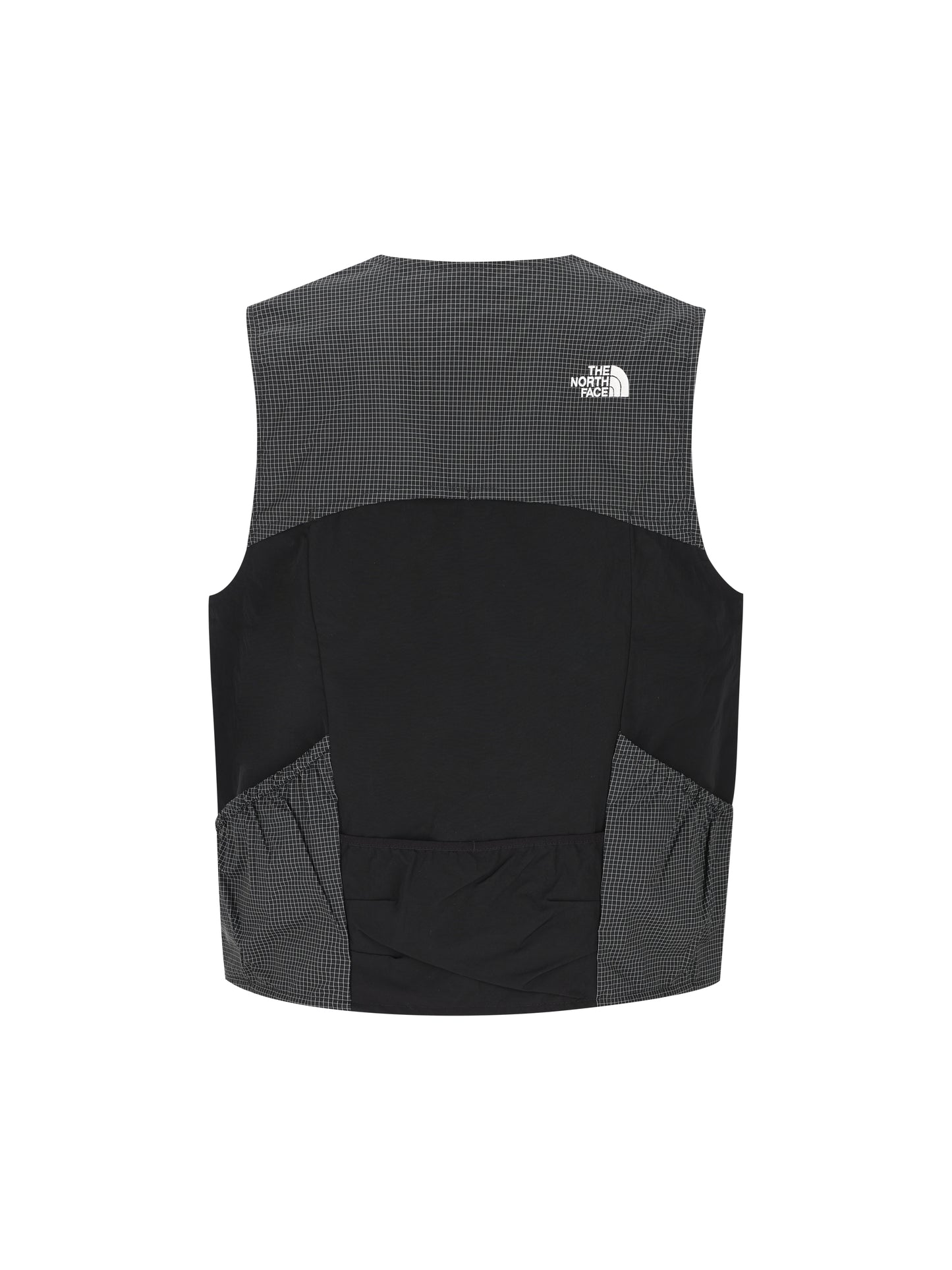 Gilet realizzato in nylon e cotone. NF0A8G92 JK31 THE NORTH FACE 