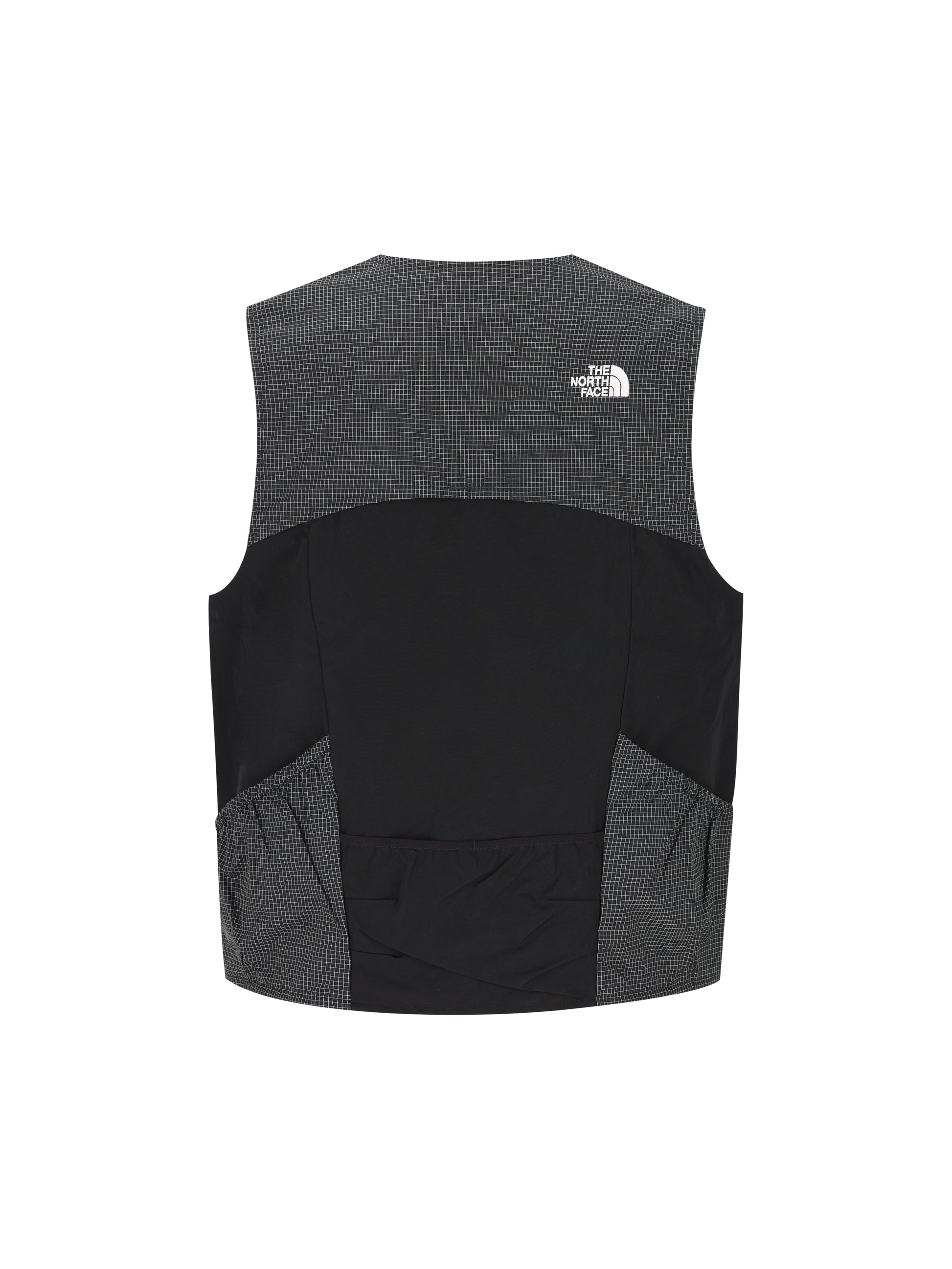 Gilet realizzato in nylon e cotone. NF0A8G92 JK31 THE NORTH FACE 