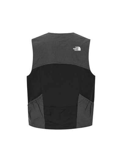 Gilet realizzato in nylon e cotone. NF0A8G92 JK31 THE NORTH FACE 