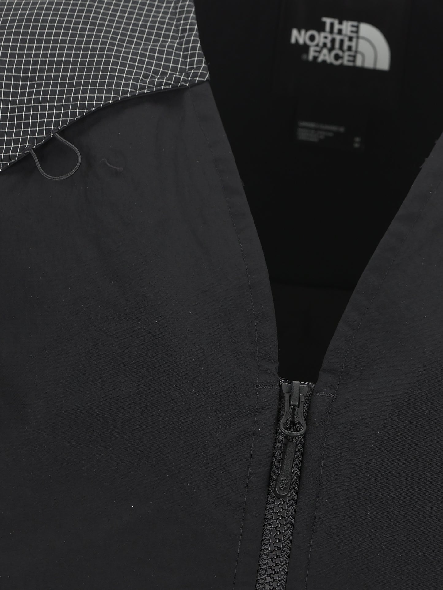 Gilet realizzato in nylon e cotone. NF0A8G92 JK31 THE NORTH FACE 