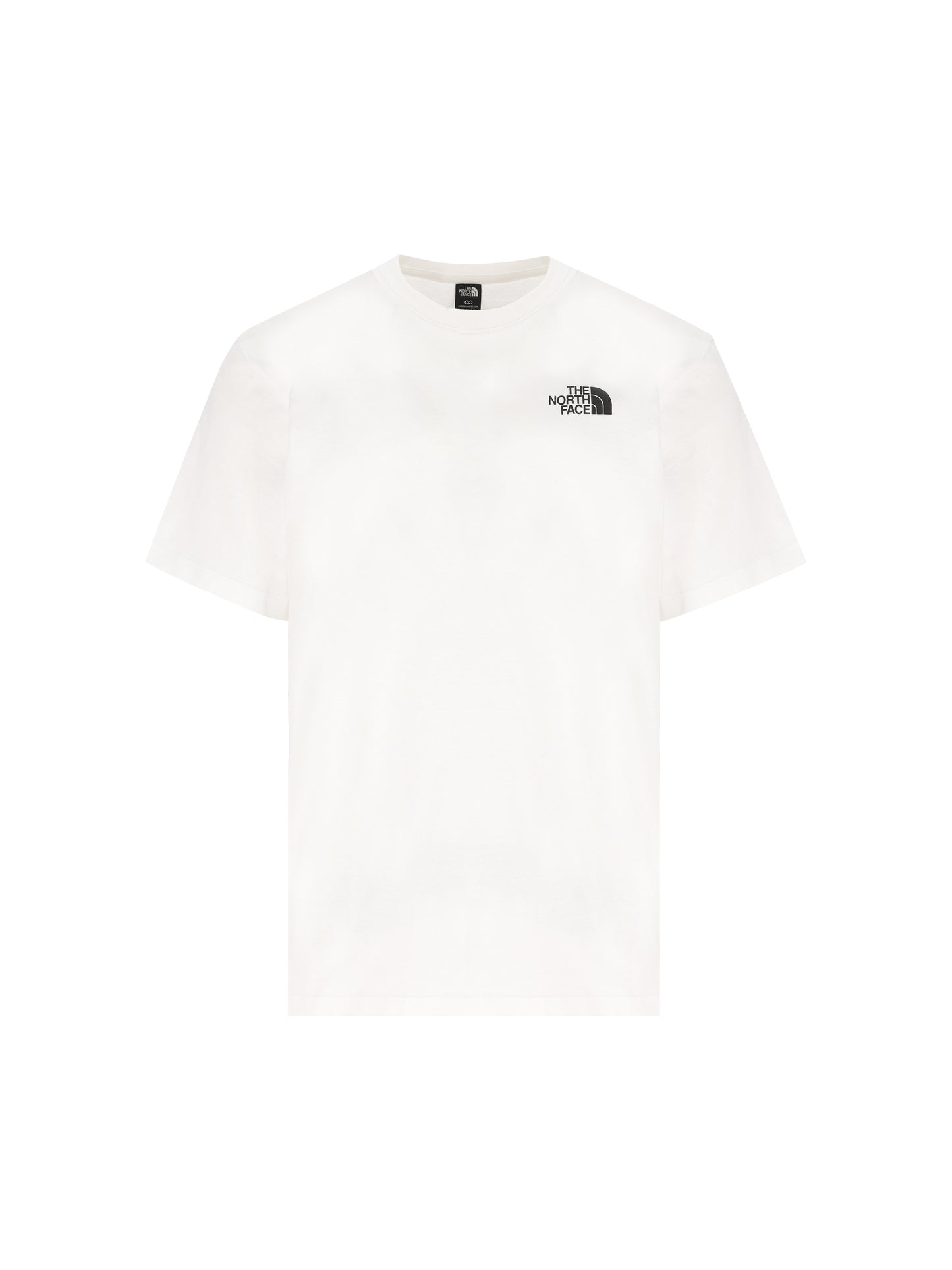 T-Shirt realizzata in cotone. NF0A8G9V FN41 THE NORTH FACE 