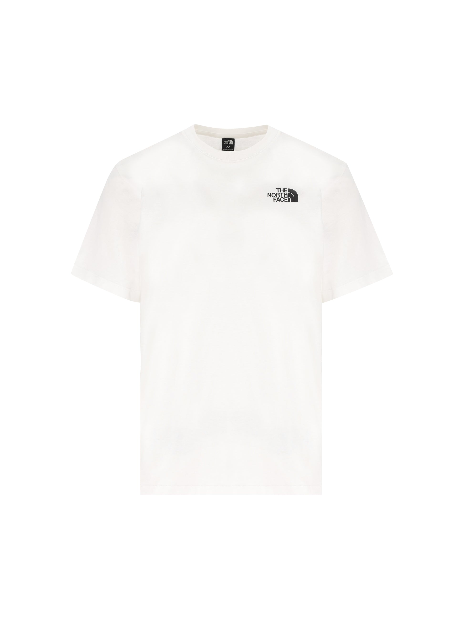 T-Shirt realizzata in cotone. NF0A8G9V FN41 THE NORTH FACE 