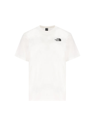T-Shirt realizzata in cotone. NF0A8G9V FN41 THE NORTH FACE 