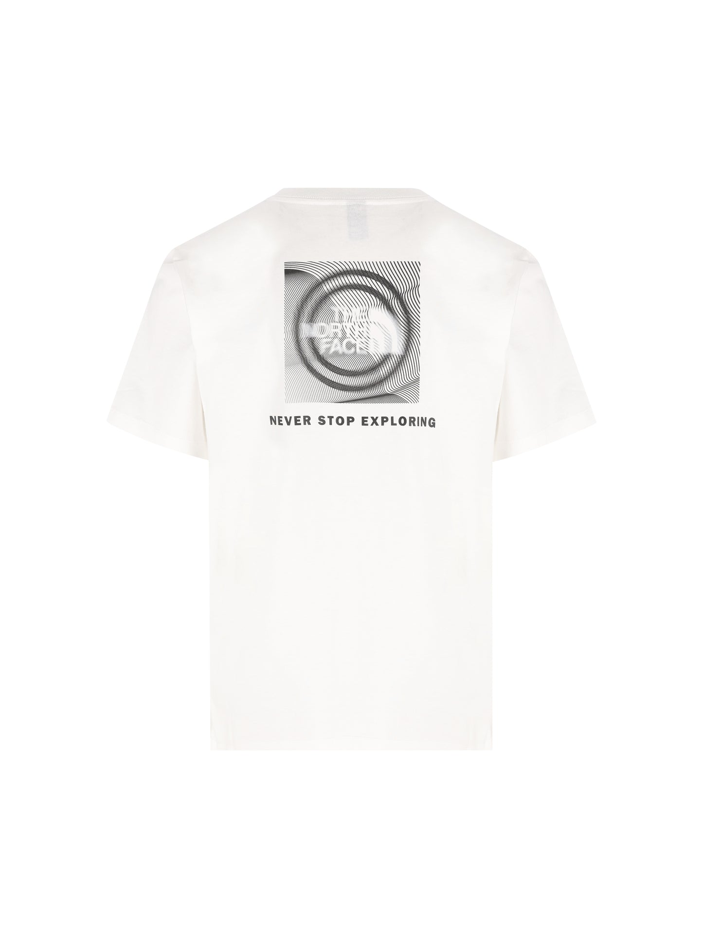 T-Shirt realizzata in cotone. NF0A8G9V FN41 THE NORTH FACE 
