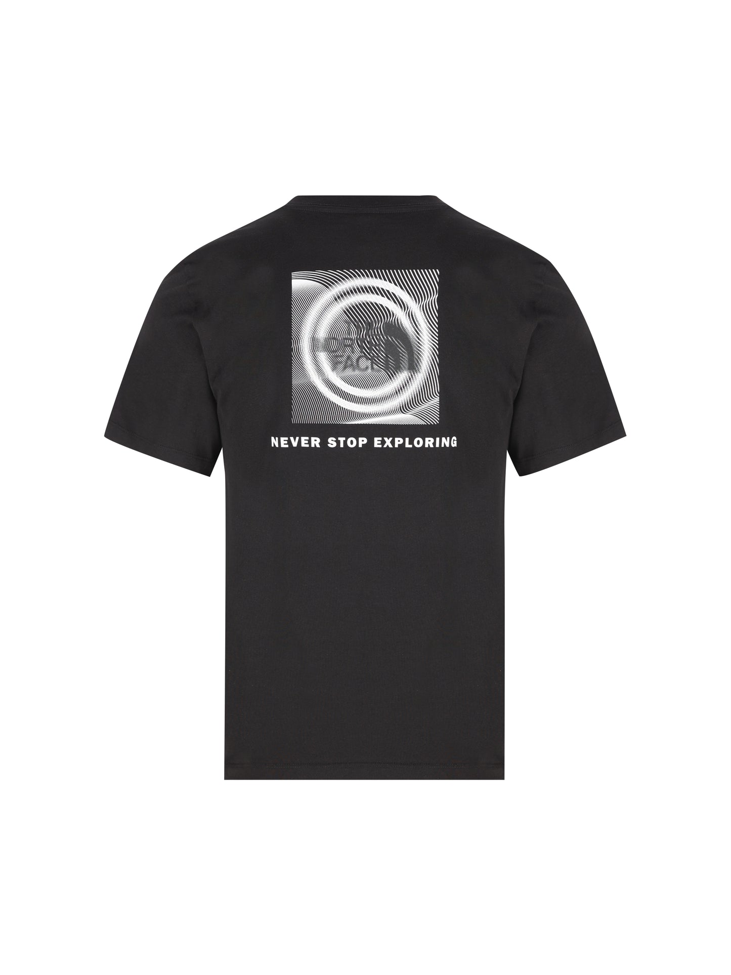 T-Shirt realizzata in cotone. NF0A8G9V JK31 THE NORTH FACE 
