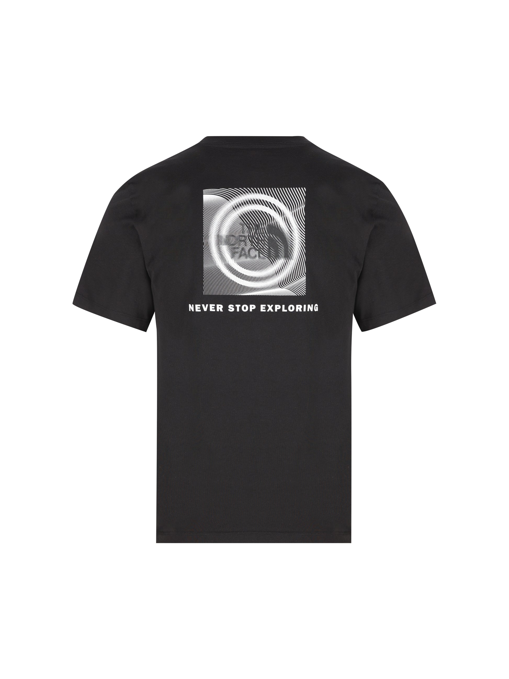 T-Shirt realizzata in cotone. NF0A8G9V JK31 THE NORTH FACE 