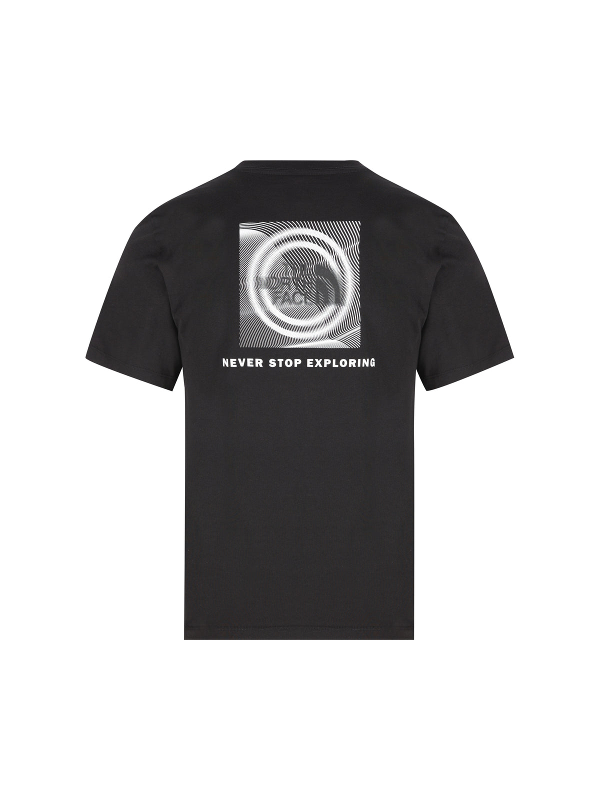 T-Shirt realizzata in cotone. NF0A8G9V JK31 THE NORTH FACE 