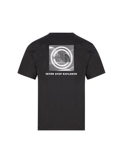 T-Shirt realizzata in cotone. NF0A8G9V JK31 THE NORTH FACE 