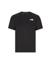 T-Shirt realizzata in cotone. NF0A8G9V JK31 THE NORTH FACE 