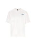 T-Shirt realizzata in cotone. NF0A8G9W FN41 THE NORTH FACE 
