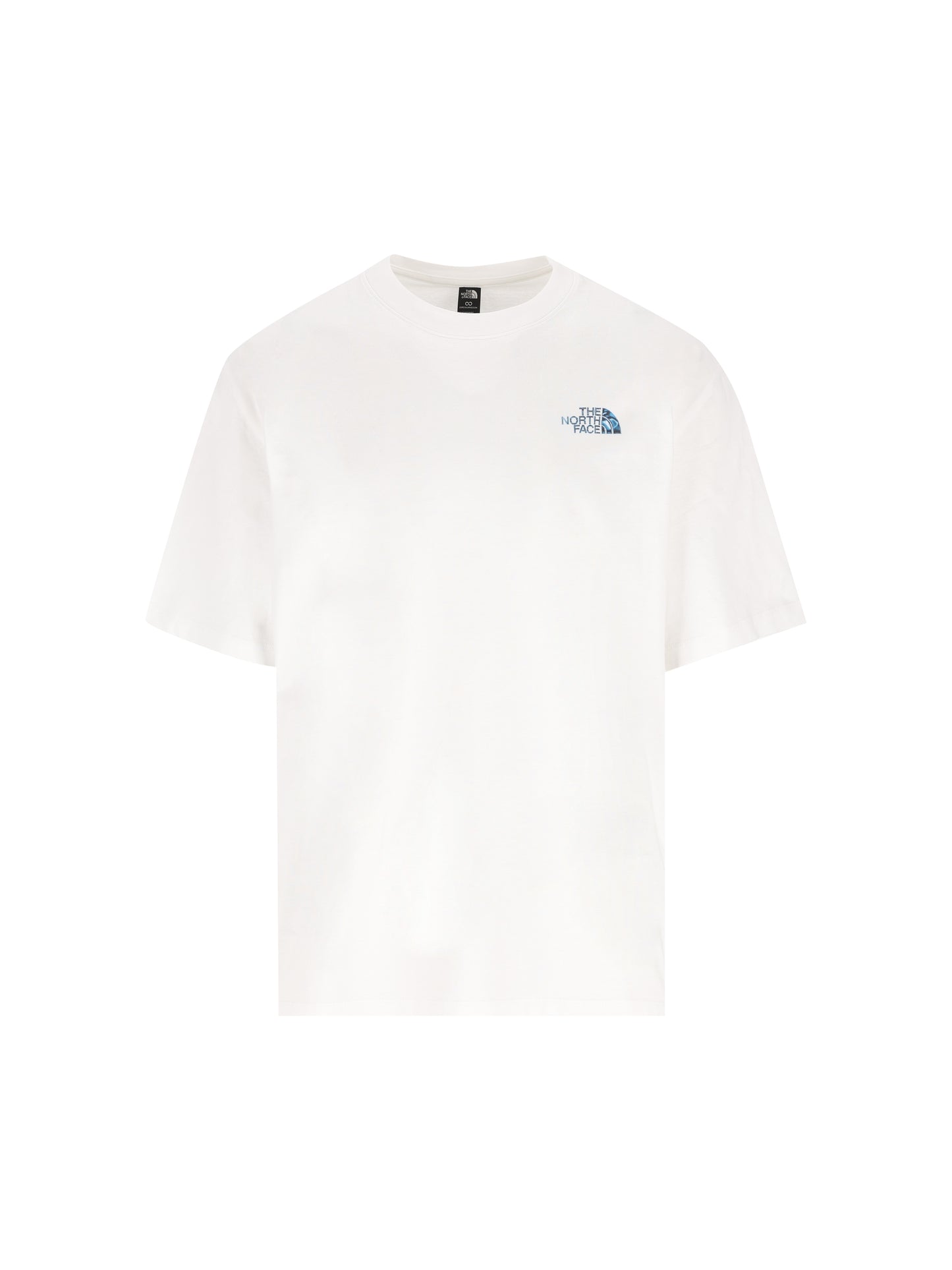 T-Shirt realizzata in cotone. NF0A8G9W FN41 THE NORTH FACE 