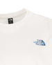 T-Shirt realizzata in cotone. NF0A8G9W FN41 THE NORTH FACE 