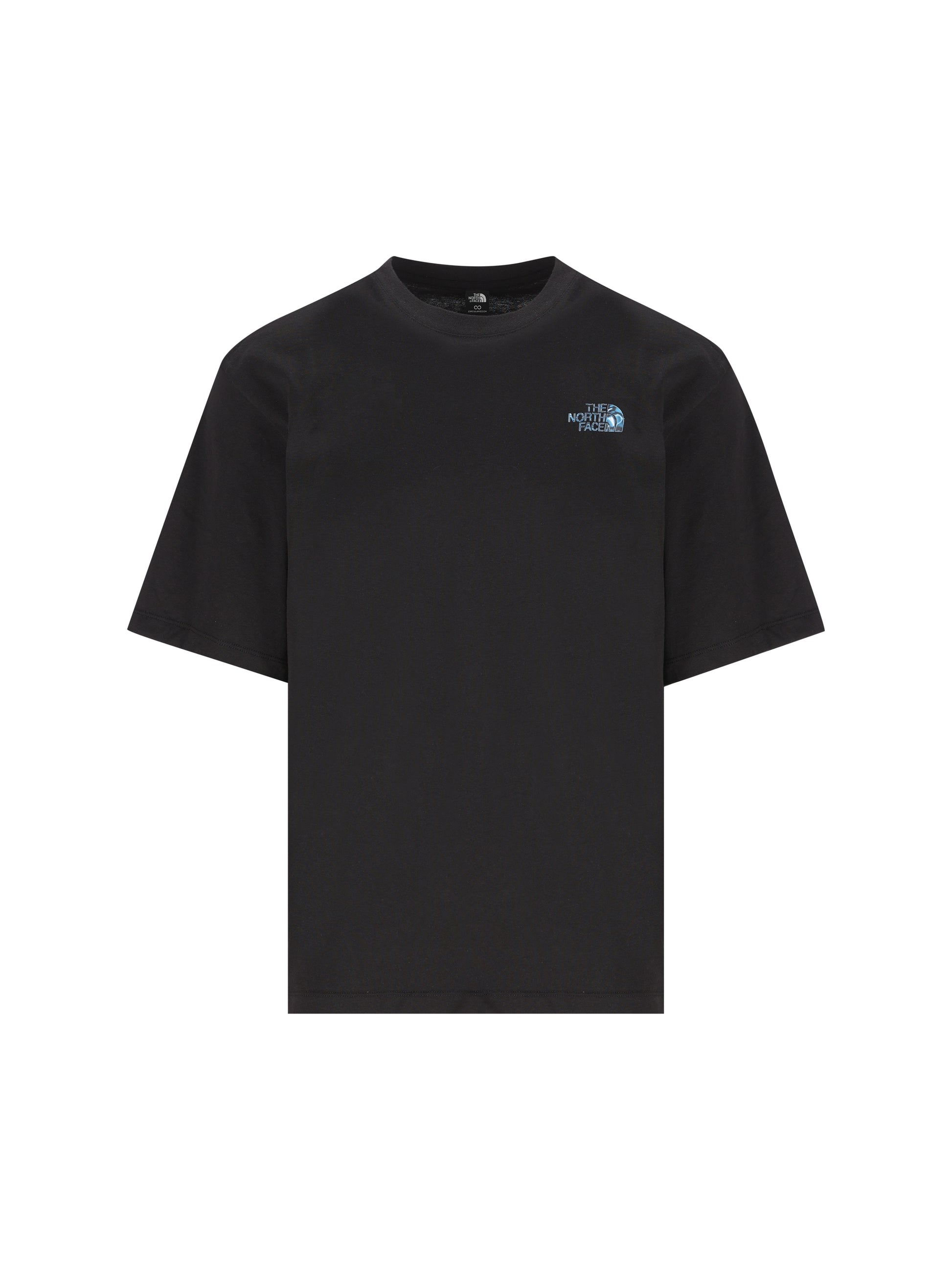 T-Shirt realizzata in cotone. NF0A8G9W JK31 THE NORTH FACE 