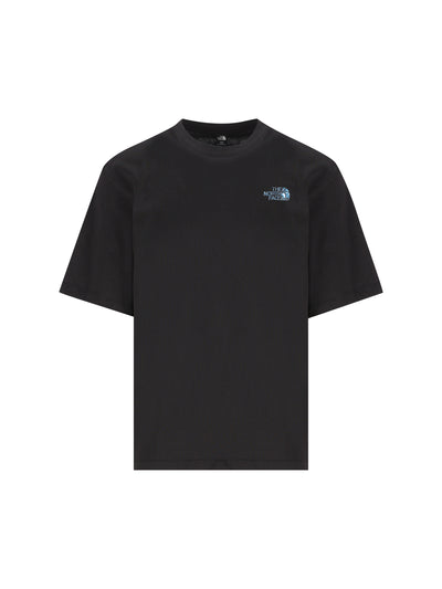 T-Shirt realizzata in cotone. NF0A8G9W JK31 THE NORTH FACE 