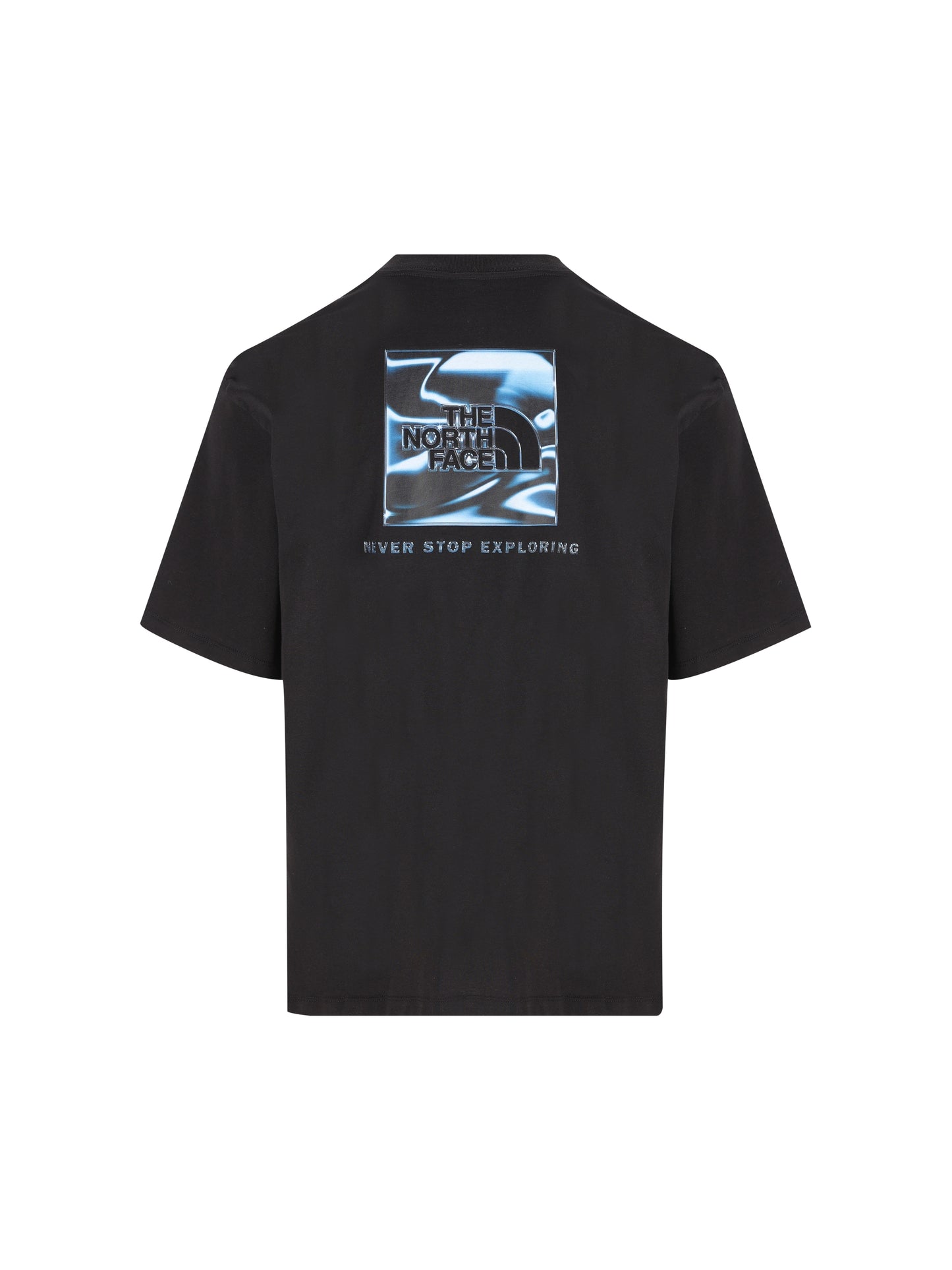 T-Shirt realizzata in cotone. NF0A8G9W JK31 THE NORTH FACE 