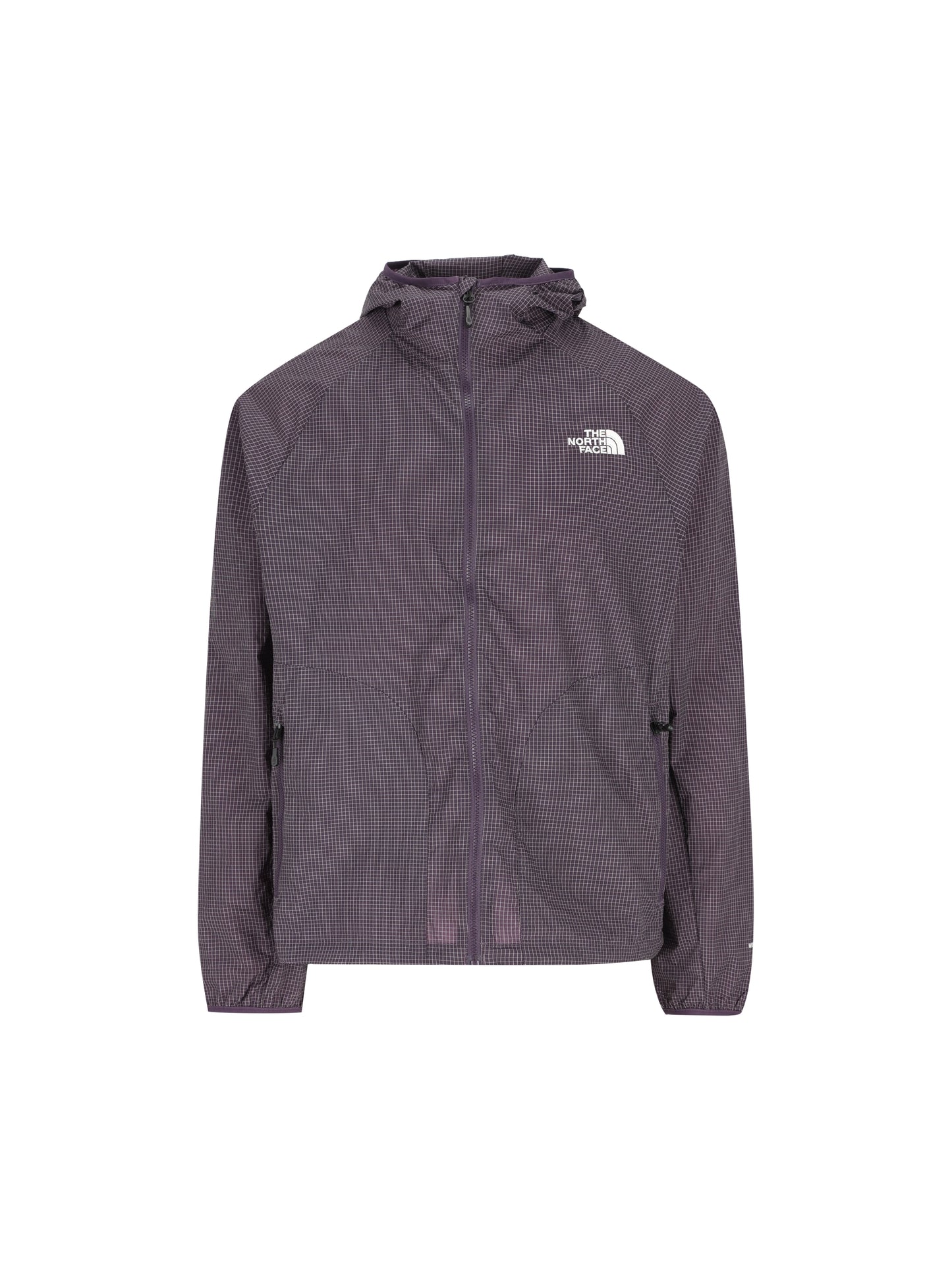 Giacca a vento realizzata in nylon. NF0A8GE4 G5O1 THE NORTH FACE 