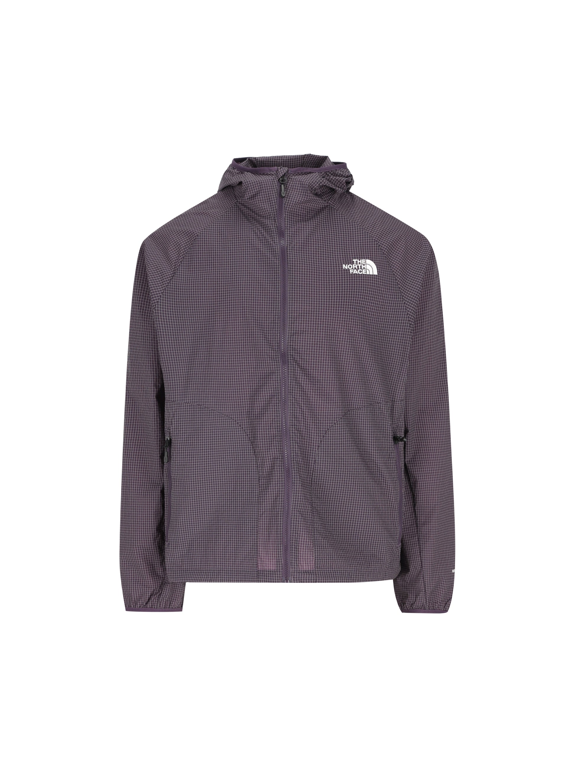 Giacca a vento realizzata in nylon. NF0A8GE4 G5O1 THE NORTH FACE 