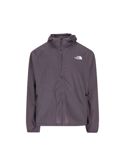 Giacca a vento realizzata in nylon. NF0A8GE4 G5O1 THE NORTH FACE 