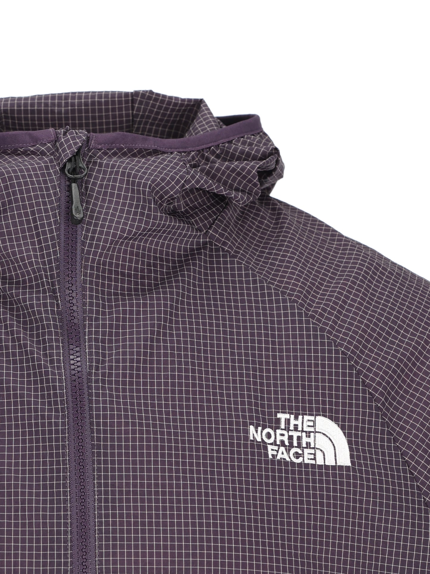 Giacca a vento realizzata in nylon. NF0A8GE4 G5O1 THE NORTH FACE 