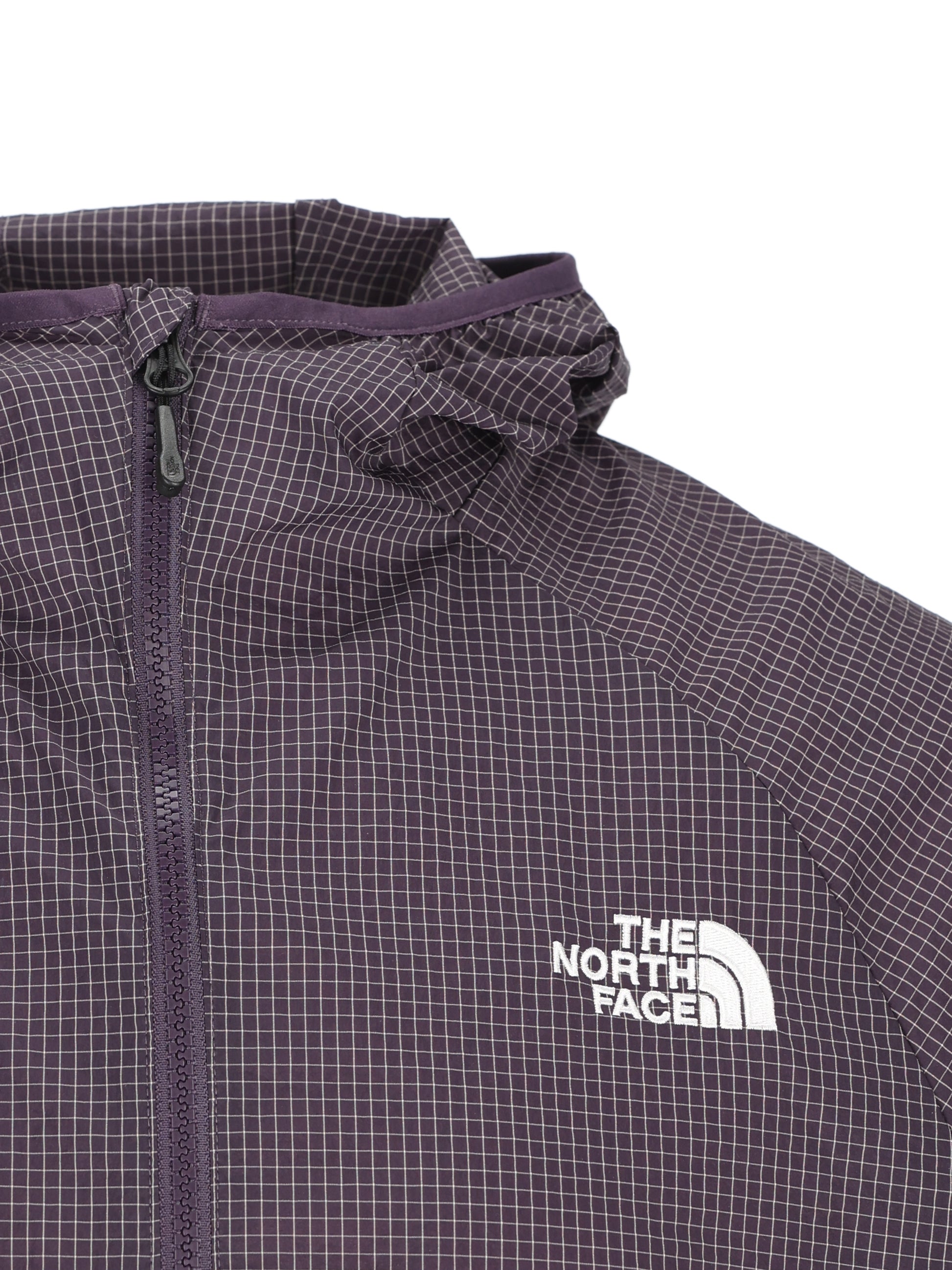 Giacca a vento realizzata in nylon. NF0A8GE4 G5O1 THE NORTH FACE 