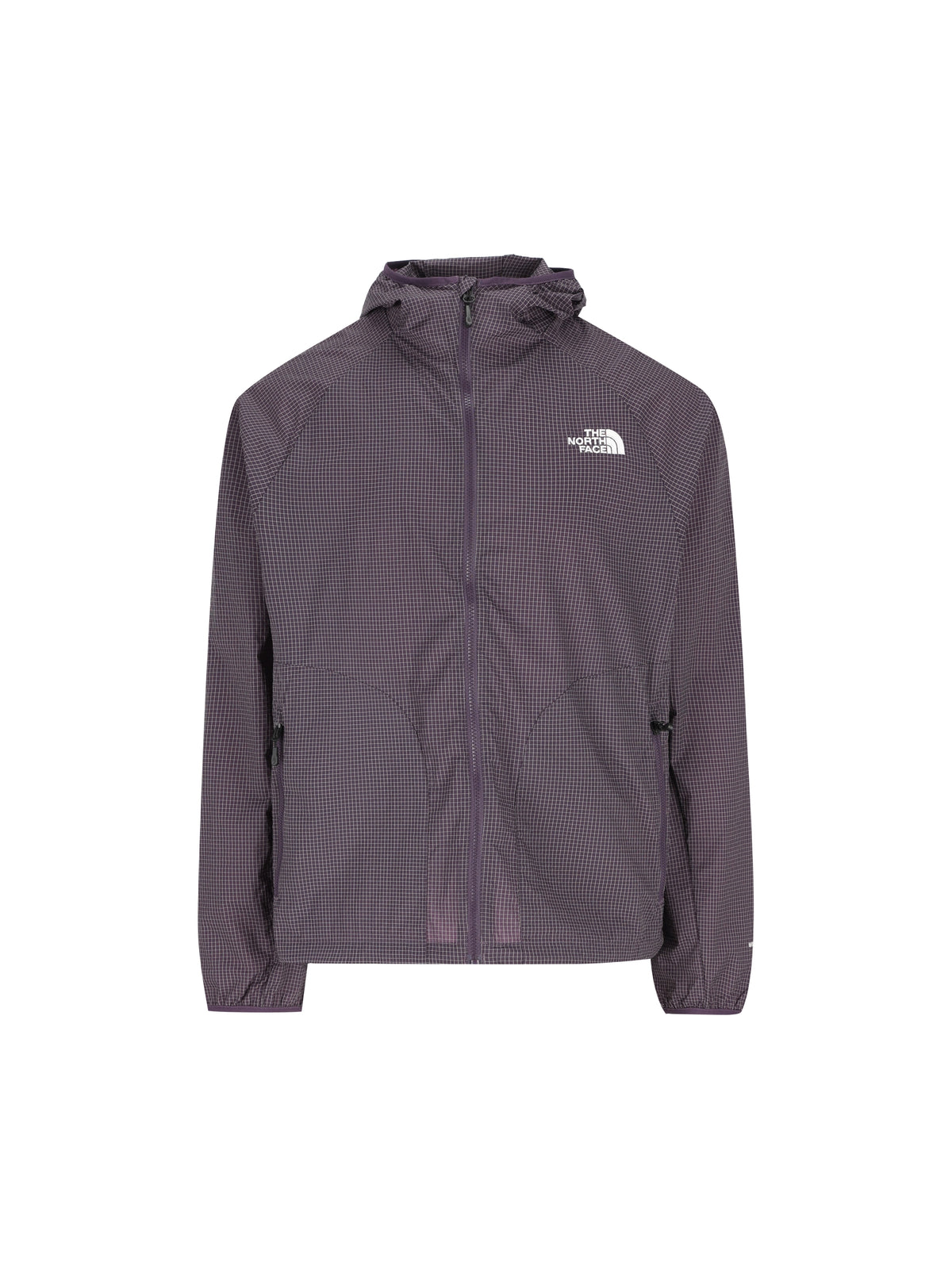 Giacca a vento realizzata in nylon. NF0A8GE4 G5O1 THE NORTH FACE 