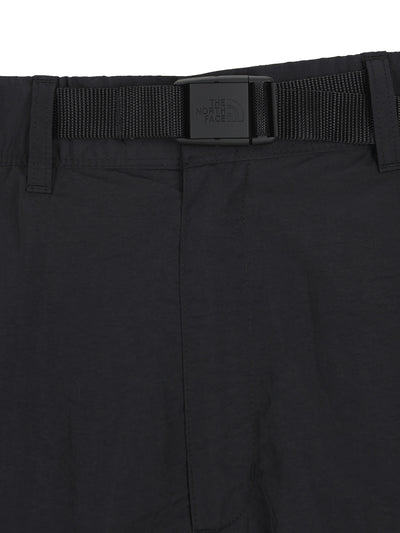 Shorts realizzati in nylon. NF0A8GE5 JK31 THE NORTH FACE 
