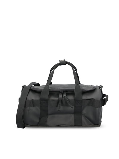 Borsone realizzato in poliestere riciclato. NF0A8GJ8 KT01 THE NORTH FACE 