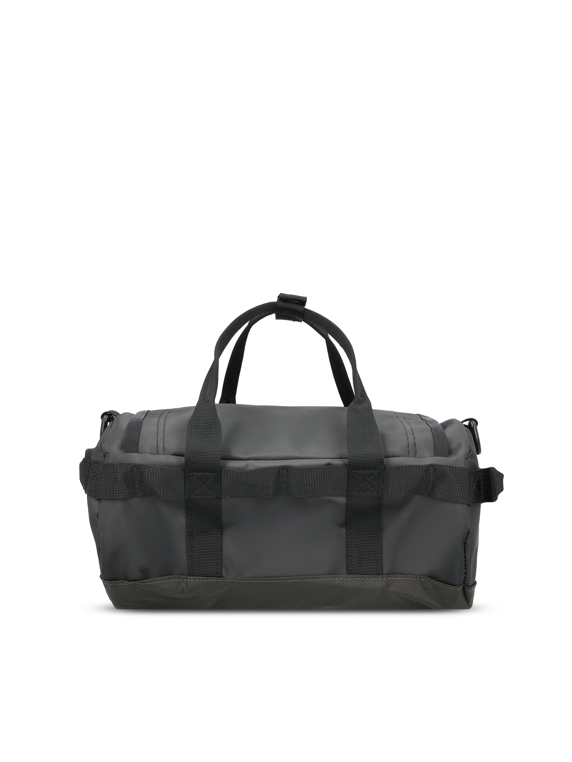 Borsone realizzato in poliestere riciclato. NF0A8GJ8 KT01 THE NORTH FACE 