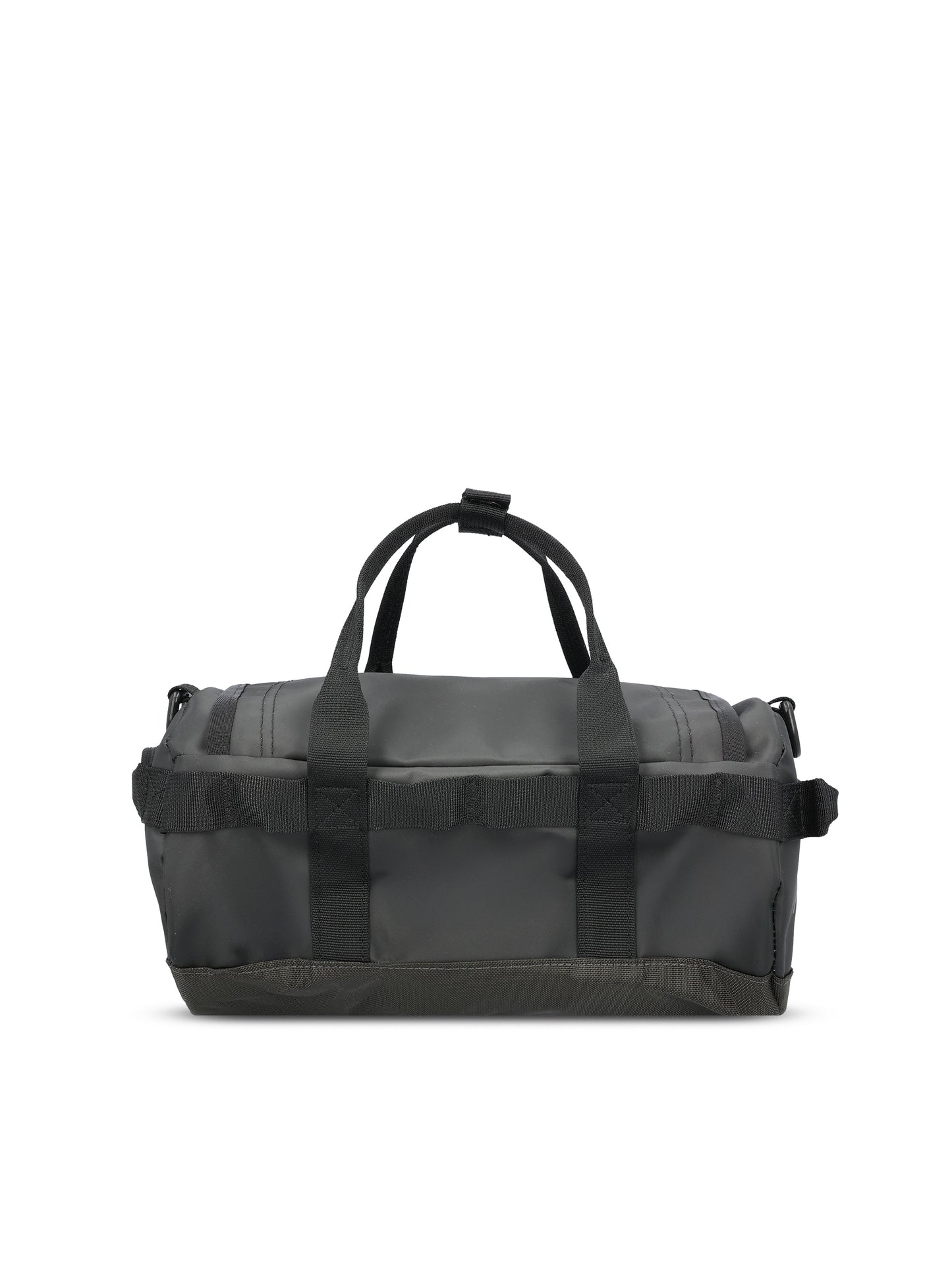 Borsone realizzato in poliestere riciclato. NF0A8GJ8 KT01 THE NORTH FACE 