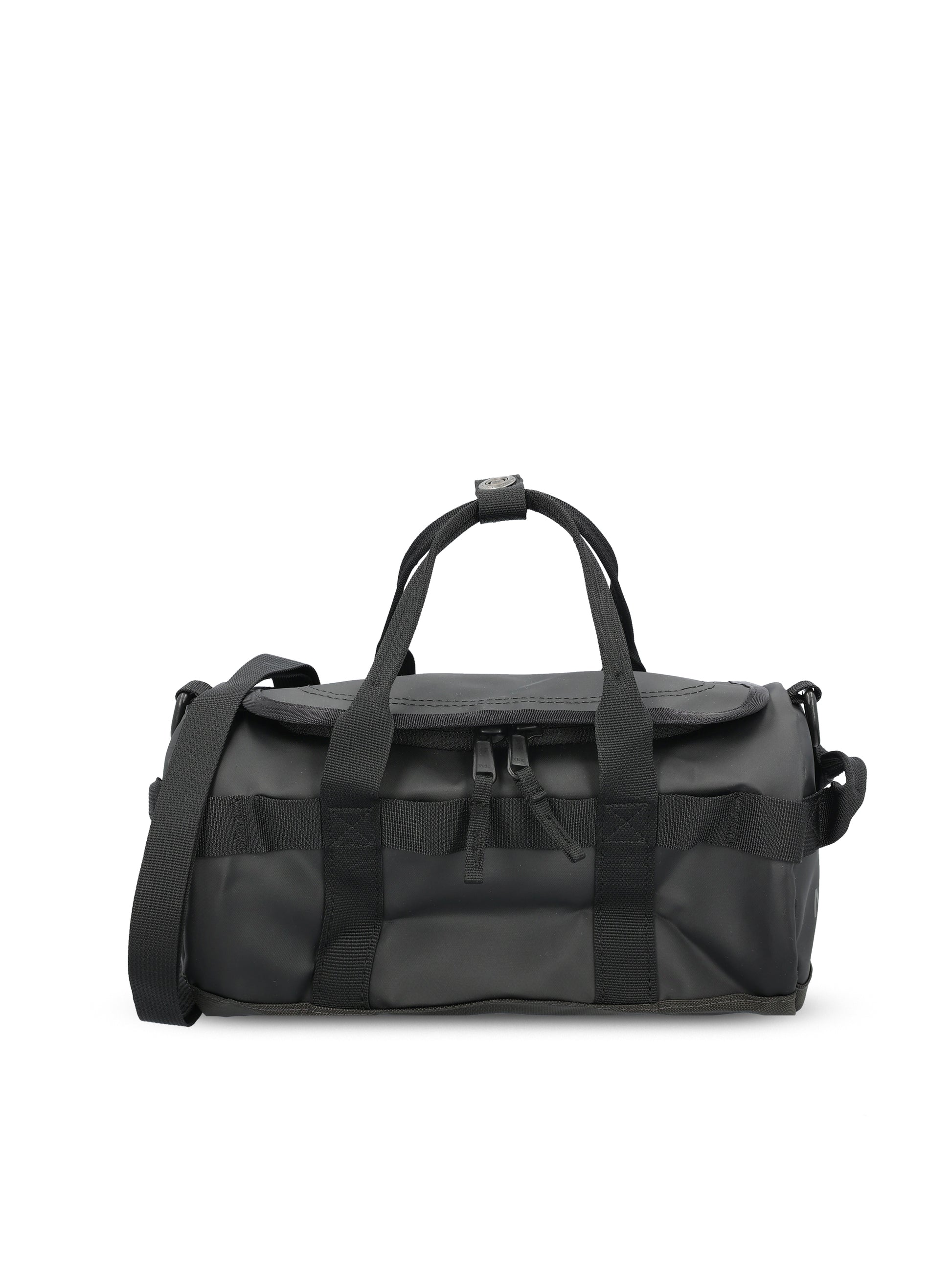Borsone realizzato in poliestere riciclato. NF0A8GJ8 KT01 THE NORTH FACE 