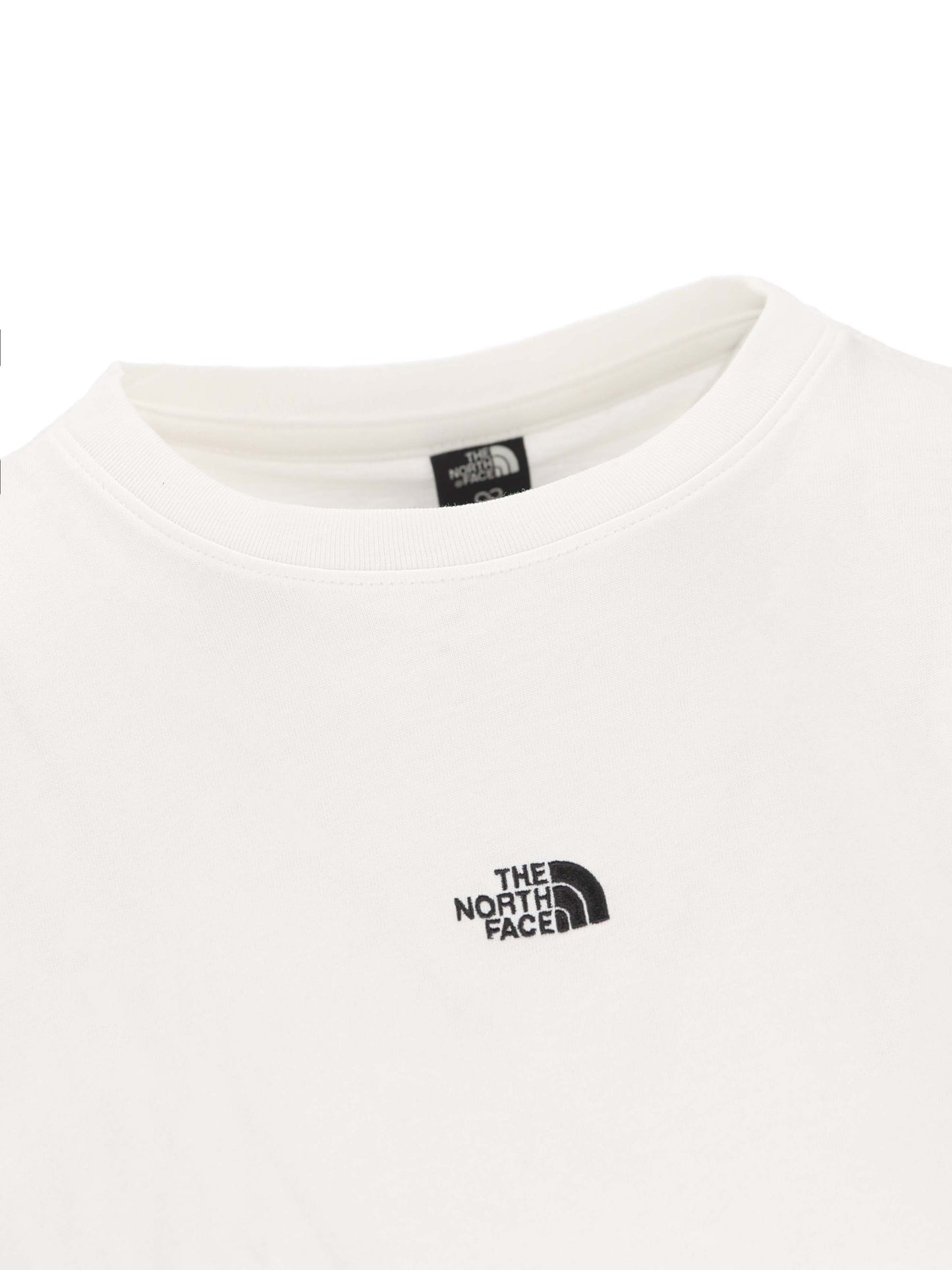 T-Shirt realizzata in cotone. NF0A8GR1 FN41 THE NORTH FACE 