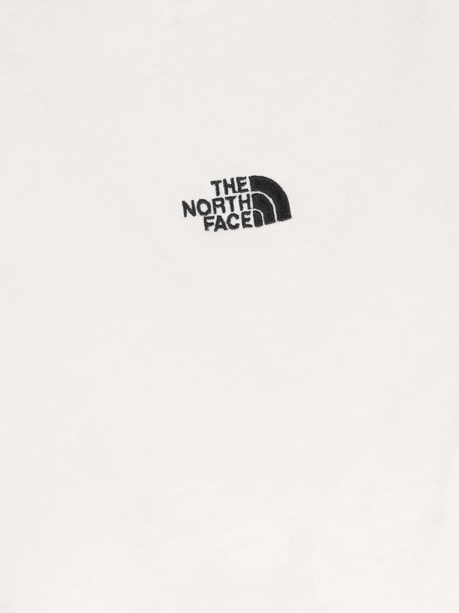T-Shirt realizzata in cotone. NF0A8GR1 FN41 THE NORTH FACE 