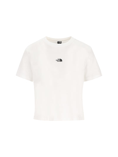 T-Shirt realizzata in cotone. NF0A8GR1 FN41 THE NORTH FACE 