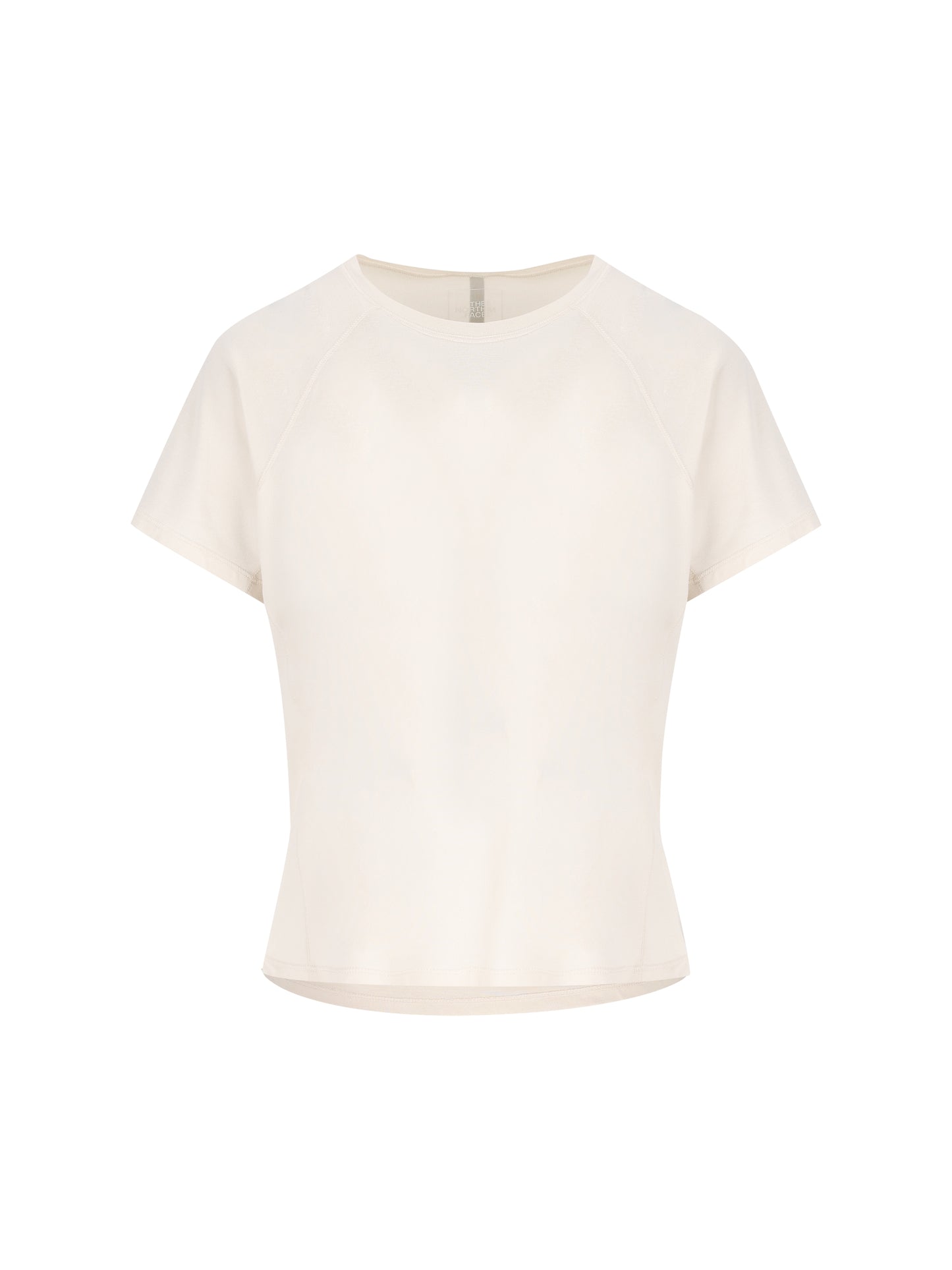 T-shirt realizzata in poliestere. NF0A8GXW QNI1 THE NORTH FACE 