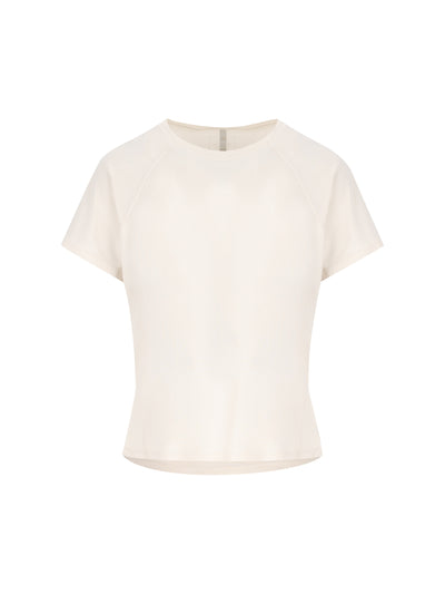 T-shirt realizzata in poliestere. NF0A8GXW QNI1 THE NORTH FACE 