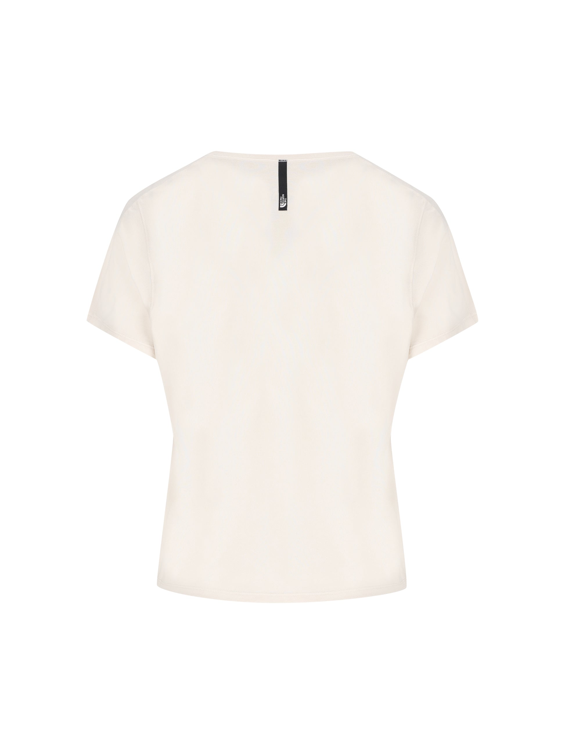 T-shirt realizzata in poliestere. NF0A8GXW QNI1 THE NORTH FACE 