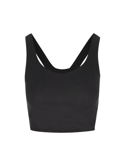 Reggiseno in poliestere ed elastan. NF0A8GXX JK31 THE NORTH FACE 