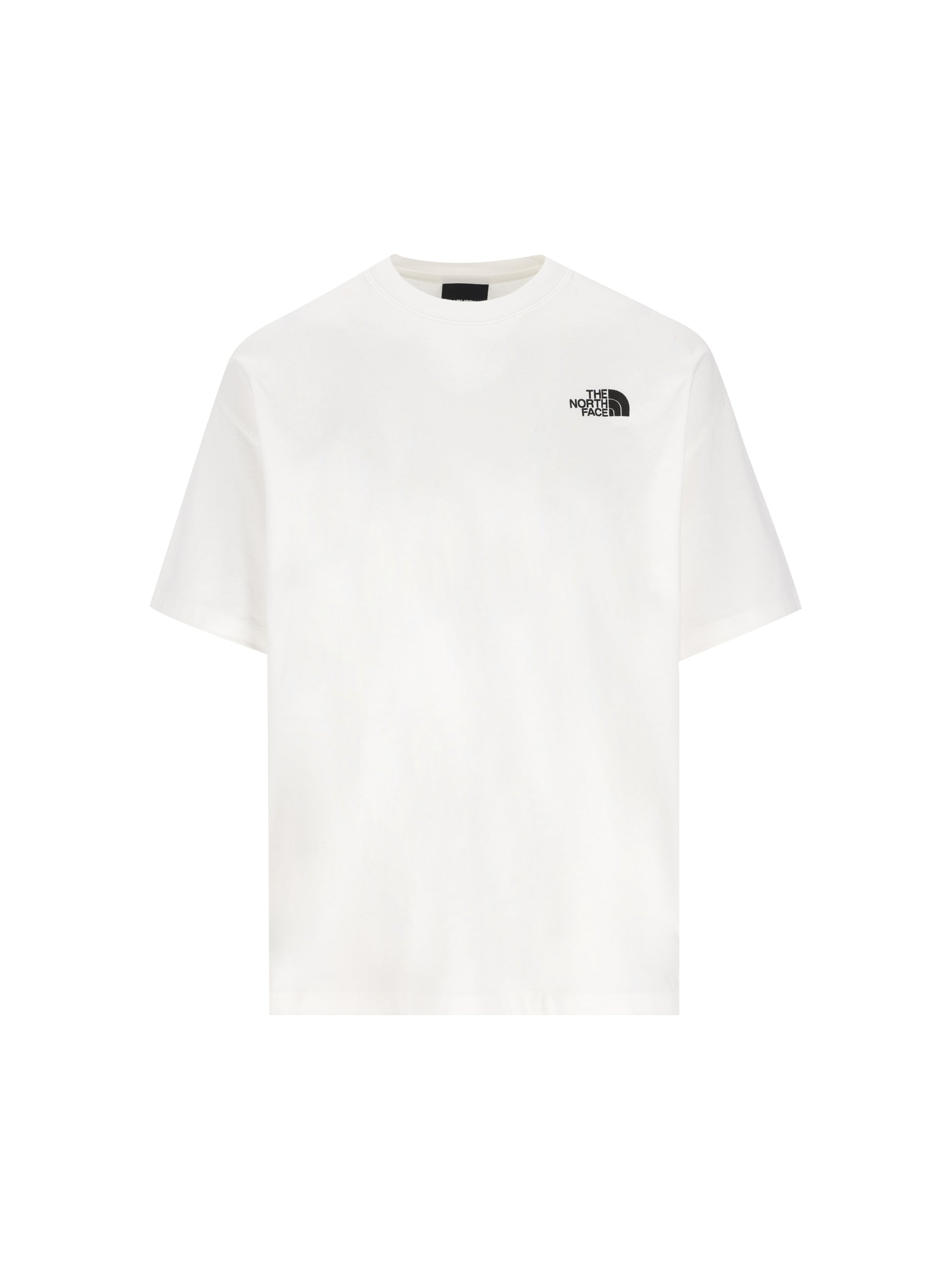 T-Shirt realizzata in cotone. NF0A8JGP FN41 THE NORTH FACE 