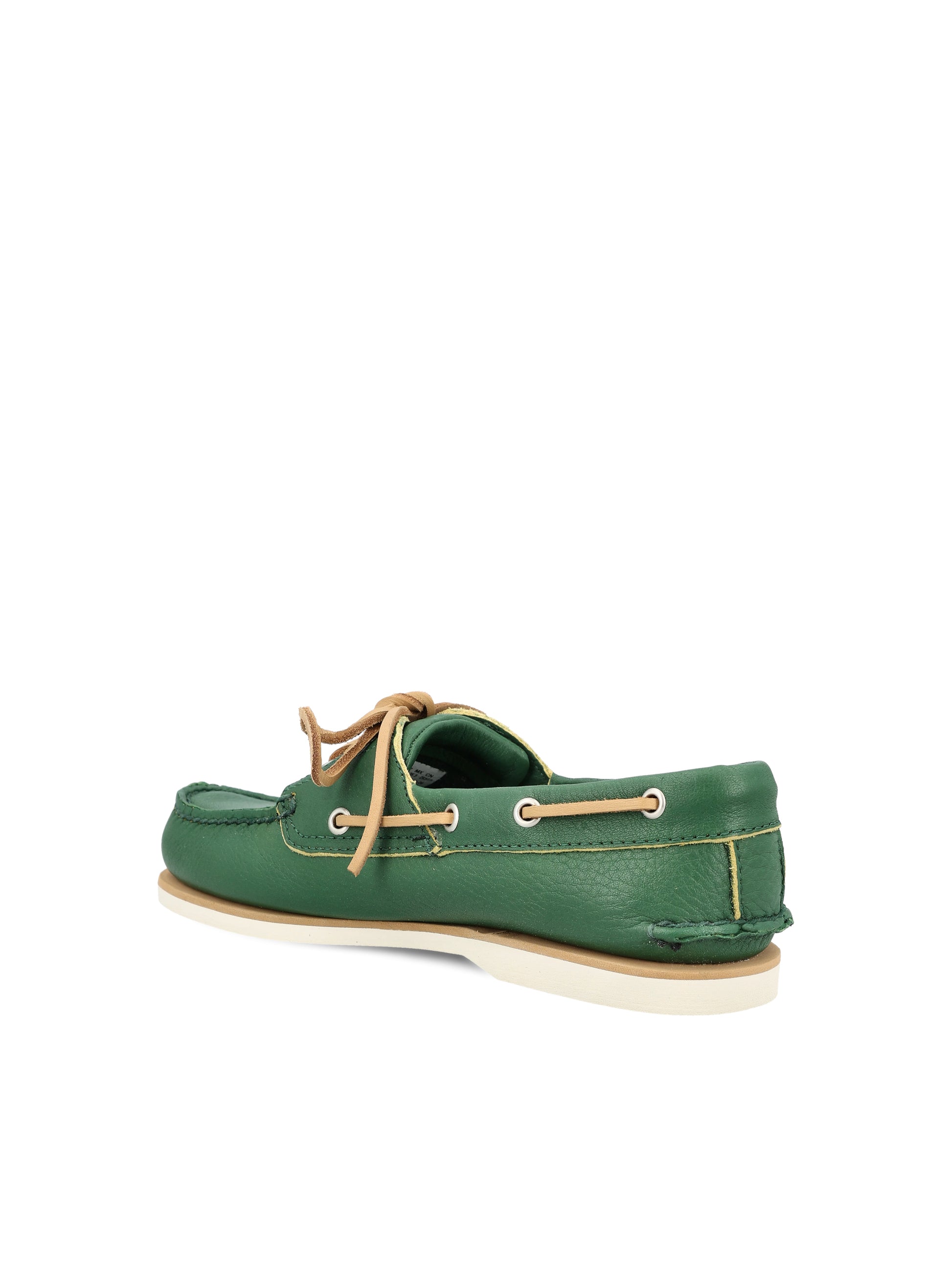 Scarpe da barca in pelle. TB0A4187ES51 TBES5 TIMBERLAND 