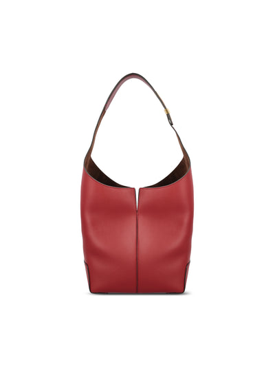 Borsa realizzata in pelle. XBWDBMS0200UCT R614 TOD'S 