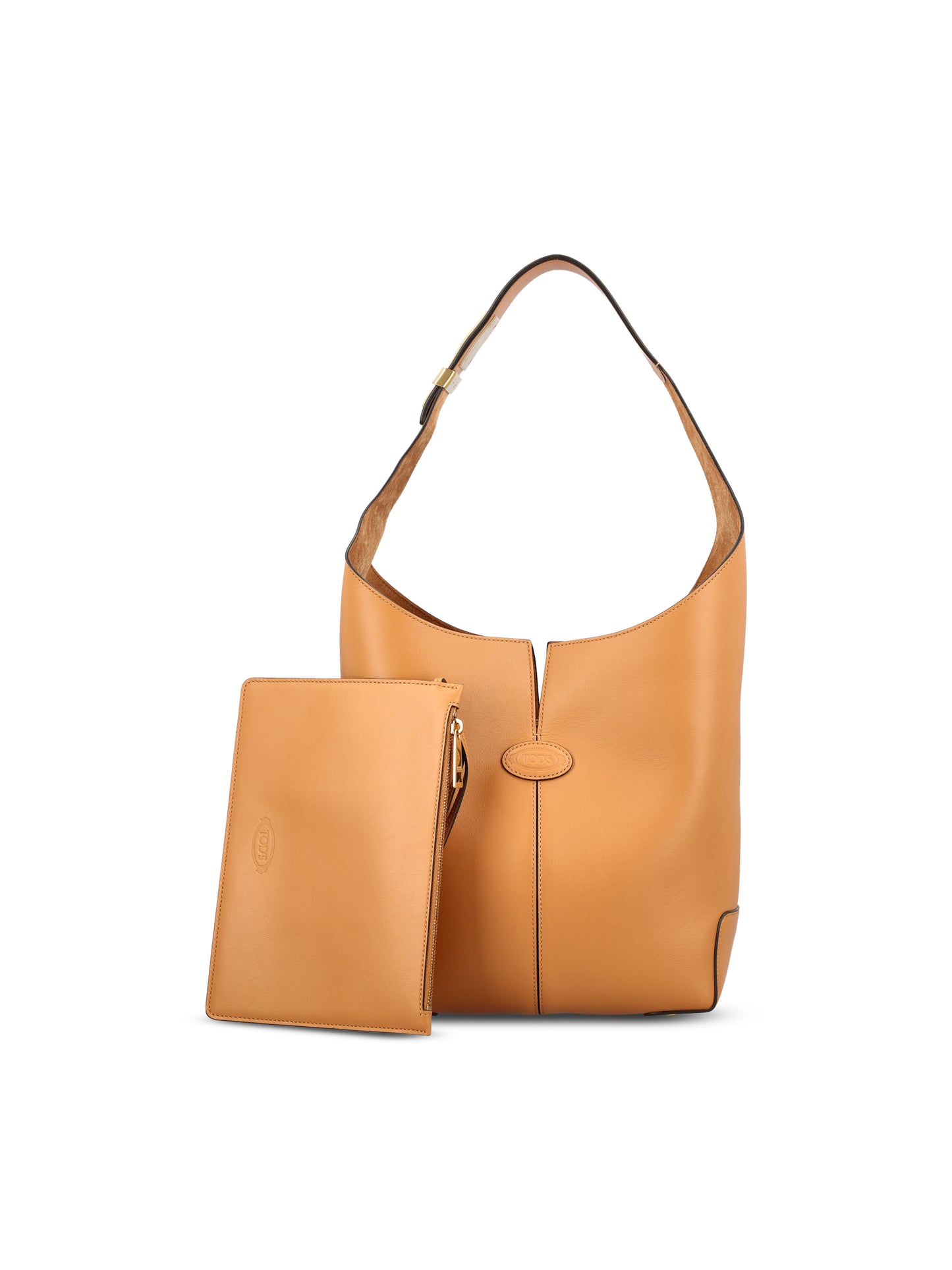 Borsa realizzata in pelle. XBWDBMS0200UCT S002 TOD'S 