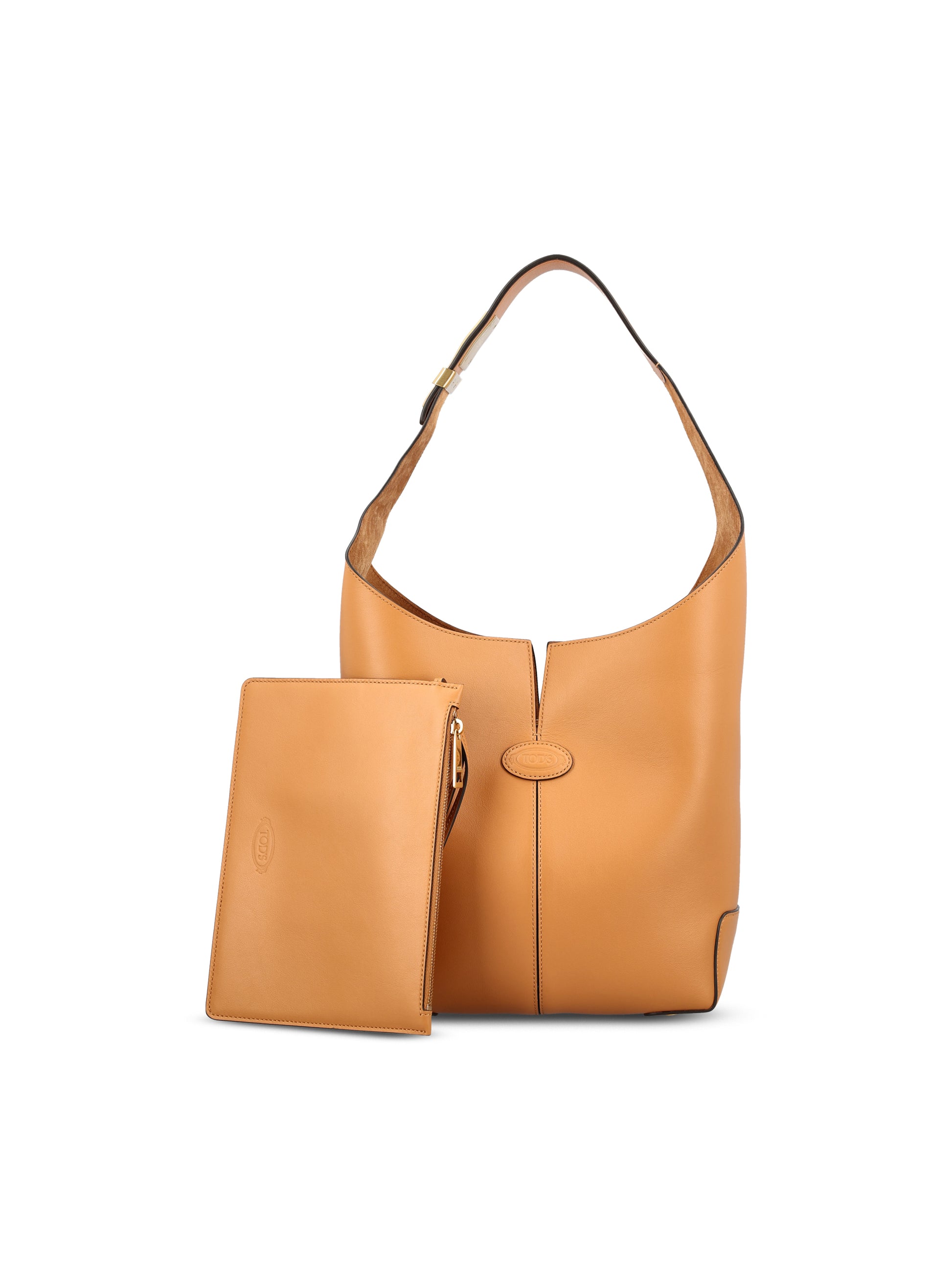 Borsa realizzata in pelle. XBWDBMS0200UCT S002 TOD'S 